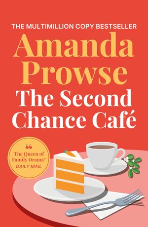 ŷKoboŻҽҥȥ㤨The Second Chance Caf? A Christmas romance about finding love again from the queen of emotional dramaŻҽҡ[ Amanda Prowse ]פβǤʤ292ߤˤʤޤ