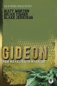 Gideon