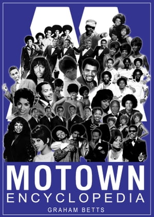 Motown Encyclopedia