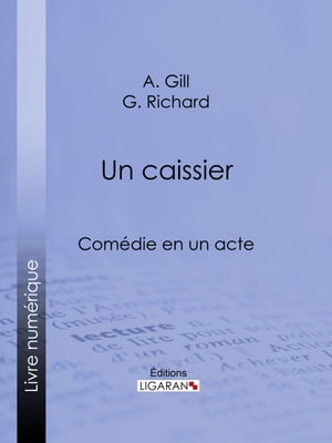 Un caissier