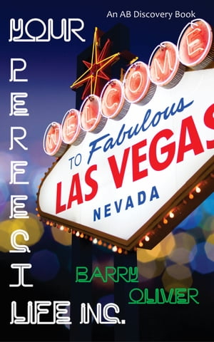 A Perfect Life An Alternative Life awaits...【電子書籍】[ Barry Oliver ]