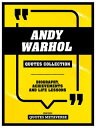 ŷKoboŻҽҥȥ㤨Andy Warhol - Quotes Collection Biography, Achievements And Life LessonsŻҽҡ[ Quotes Metaverse ]פβǤʤ567ߤˤʤޤ