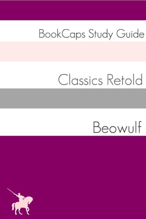 Beowulf In Plain and Simple English (A Modern Translation and the Original Version)