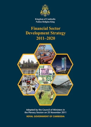 Financial Sector Development Strategy 2011-2020 