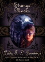 Strange Masks ~ Victorian Romance and Erotica【