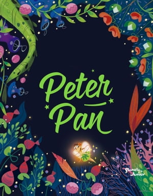 Peter Pan【電子書籍】[ AA. VV. ]