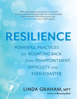 Resilience Powerful Practices for Bouncing Back from Disappointment, Difficulty, and Even Disaster