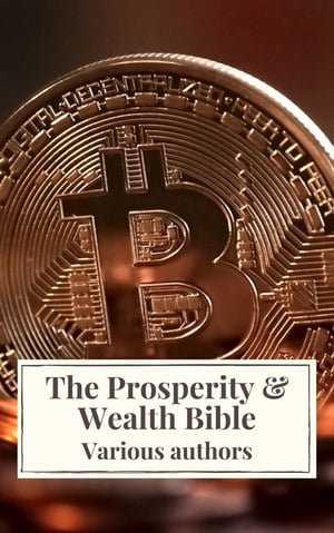 The Prosperity & Wealth Bible