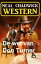 De wet van Don Turner: Western