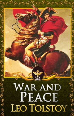 ŷKoboŻҽҥȥ㤨War and Peace 3-Volume Boxed Set (Complete 15 books Classics Novel by the Russian author Leo TolstoyŻҽҡ[ Leo Tolstoy ]פβǤʤ199ߤˤʤޤ