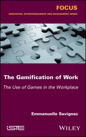 The Gamification of Work The Use of Games in the WorkplaceŻҽҡ[ Emma...