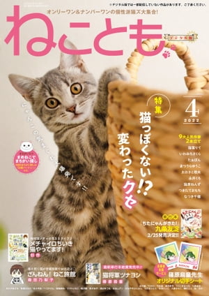 ねこともvol.78