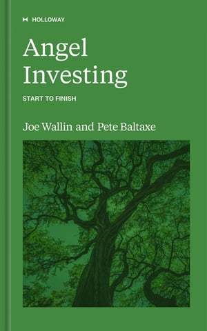 Angel Investing