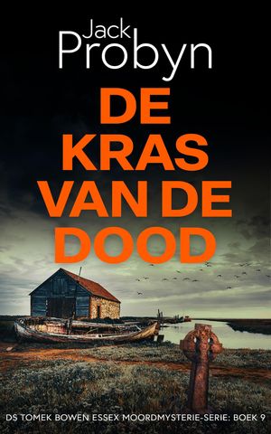 ŷKoboŻҽҥȥ㤨De Kras van de Dood Een Britse misdaadthrillermysterieŻҽҡ[ Jack Probyn ]פβǤʤ80ߤˤʤޤ