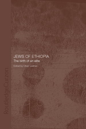 The Jews of Ethiopia