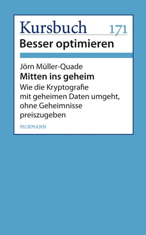 Mitten ins geheim