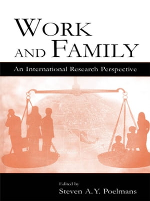 Work and Family