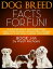 Dog Breed Facts for Fun! Book J-M A quiz book about Jack Russell Terriers, King Charles Spaniels, Labradoodles, Labrador Retrievers, Lhasa Apsos, Maltese, and MastiffsŻҽҡ[ Wyatt Michaels ]