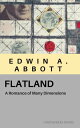 Flatland【電子書籍】[ Edwin A. Abbott ]