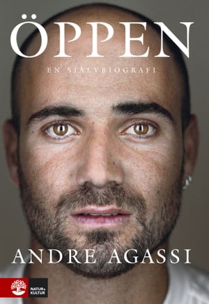 ?ppen【電子書籍】[ Andre Agassi ]