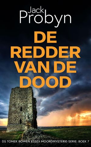 ŷKoboŻҽҥȥ㤨De Redder van de Dood Een Britse misdaadthrillermysterieŻҽҡ[ Jack Probyn ]פβǤʤ80ߤˤʤޤ