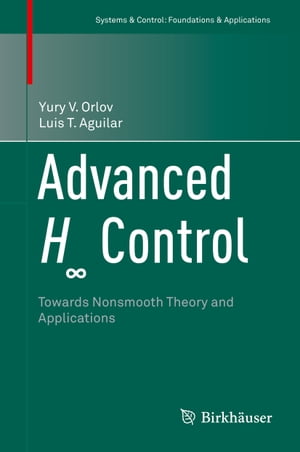 Advanced H∞ Control