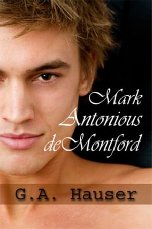 Mark Antonious deMontford