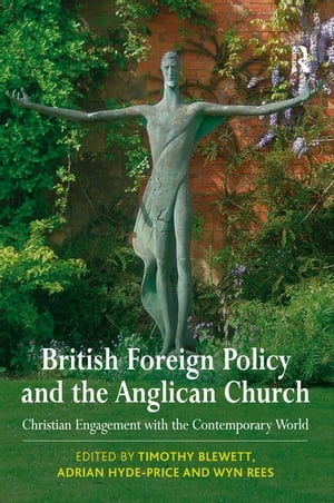 British Foreign Policy and the Anglican Church