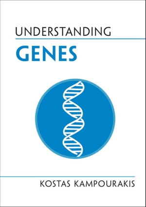 Understanding Genes