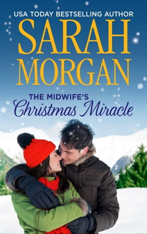 ŷKoboŻҽҥȥ㤨The Midwife's Christmas MiracleŻҽҡ[ Sarah Morgan ]פβǤʤ719ߤˤʤޤ