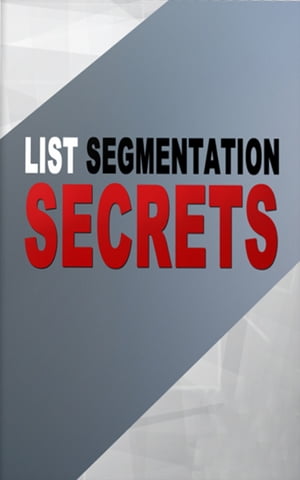 List Segmentation Secrets