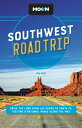 Moon Southwest Road Trip Las Vegas, Zion & Bryce, Capitol Reef, Arches & Canyonl...