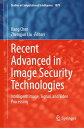 ŷKoboŻҽҥȥ㤨Recent Advanced in Image Security Technologies Intelligent Image, Signal, and Video ProcessingŻҽҡۡפβǤʤ18,231ߤˤʤޤ