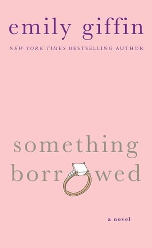 Something Borrowed