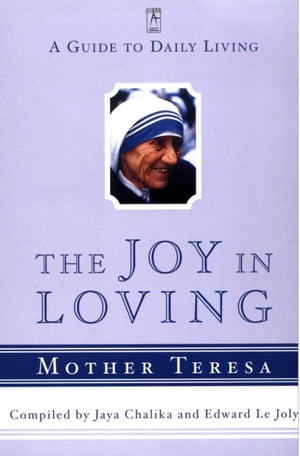 The Joy in Loving