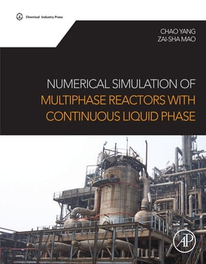 Numerical Simulation of Multiphase Reactors with Continuous Liquid Phase