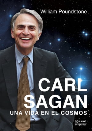 Carl Sagan Una vida en el cosmos【電子書籍】 William Poundstone