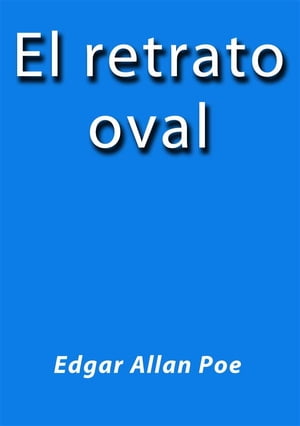 El retrato oval