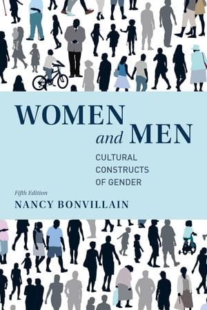 Women and Men Cultural Constructs of Gender