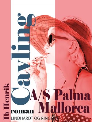 A/S Palma MallorcaŻҽҡ[ Ib Henrik Cavling ]