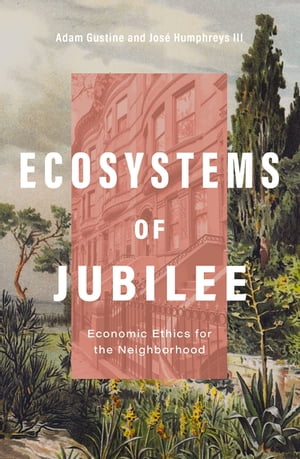 Ecosystems of Jubilee