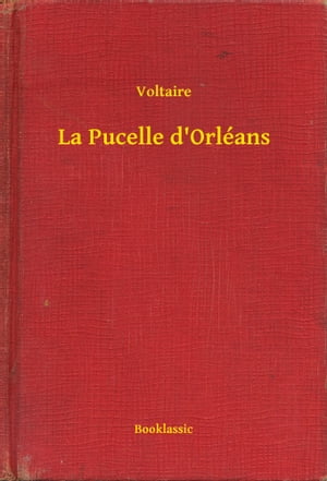 La Pucelle d'Orléans