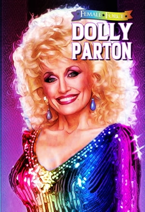 Female Force: Dolly Parton: Bonus Pride Edition【電子書籍】[ Michael Frizell ]