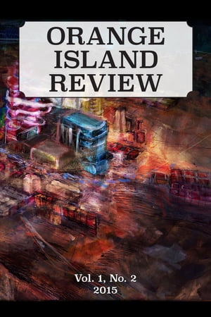 The Orange Island Review, Vol. 1 No. 2【電子