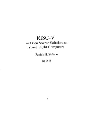 RISC-V