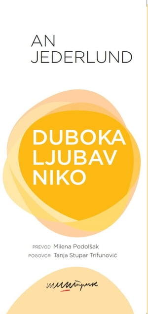 Duboka ljubav niko