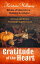 Gratitude of the Heart - Thanksgiving Novelette Brides of Lilac GroveŻҽҡ[ Kristene Holloway ]