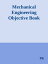 Mechanical Engineering Objective Book