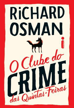 O clube do crime das quintas-feirasŻҽҡ[ Richard Osman ]