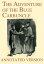 The Adventure of the Blue Carbuncle - Annotated VersionŻҽҡ[ Arthur Conan Doyle ]